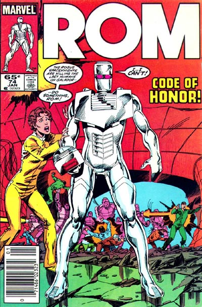 Rom74cover