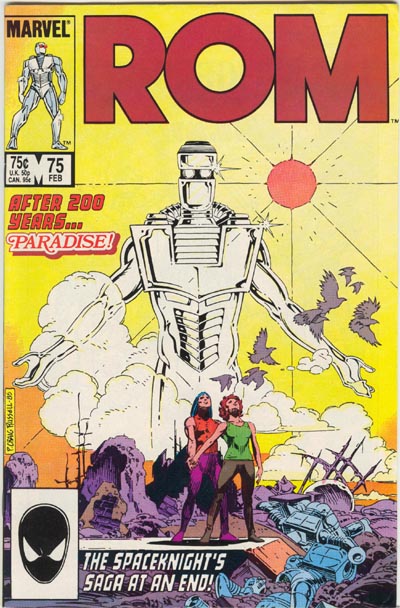 rom75cover